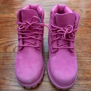 Kids boots